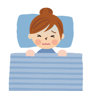 不眠症